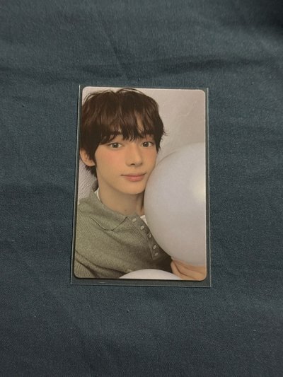 TWS 韓振區 💙帶🩷