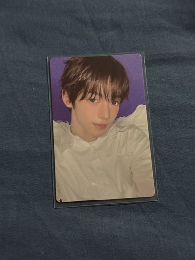 TWS 韓振區 💙帶🩷