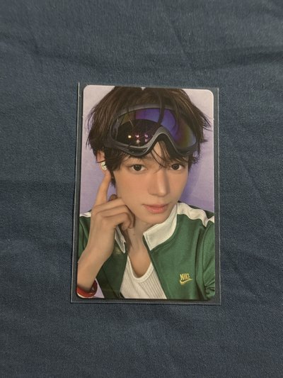 TWS 韓振區 💙帶🩷