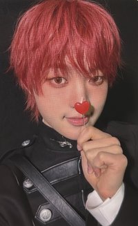 WOF 環球 特典卡 