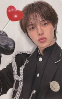 WOF 環球 特典卡 