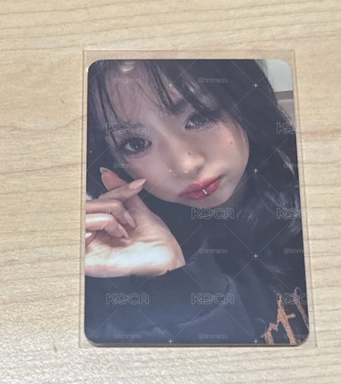 Yg 賢