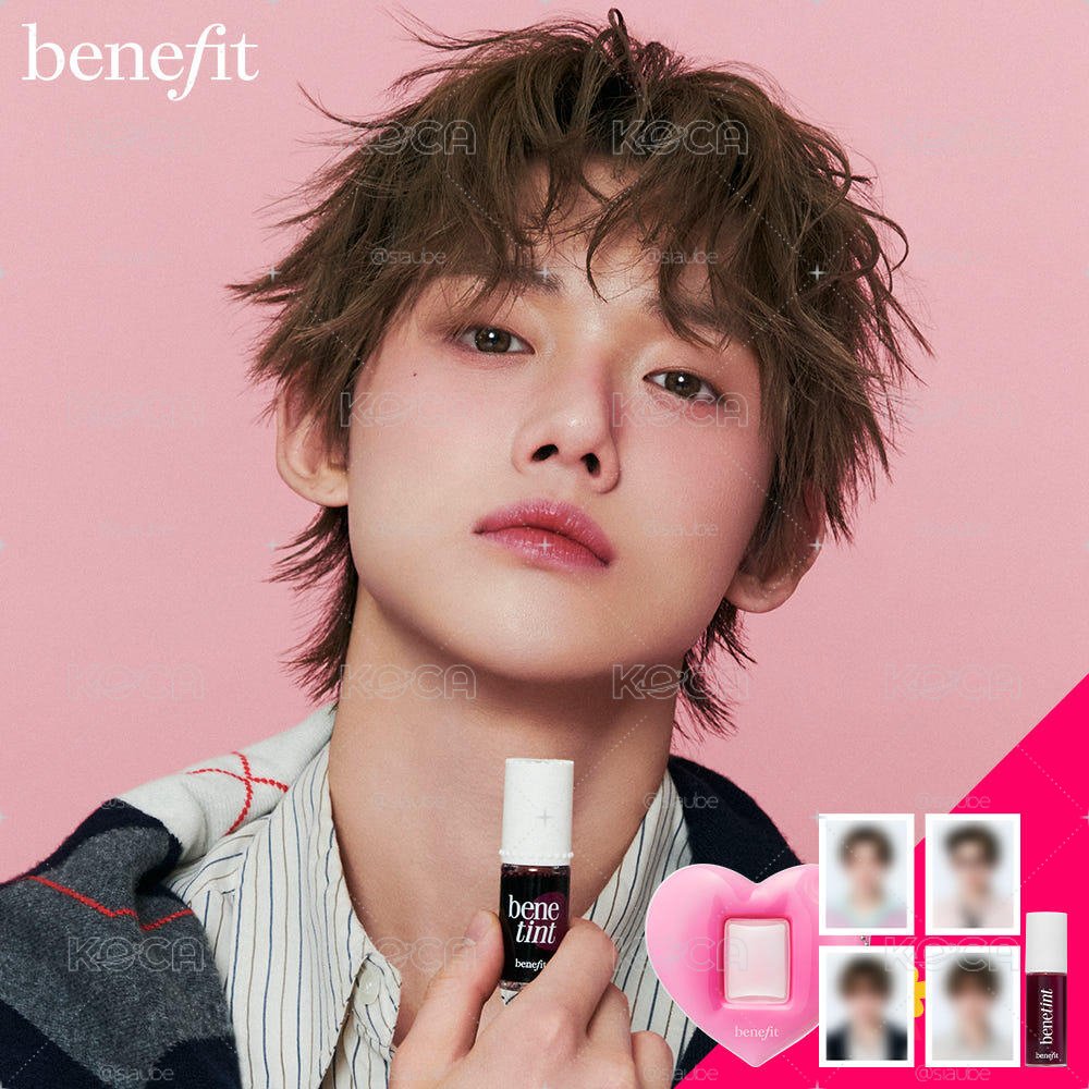 2026 Benefit 崔然竣