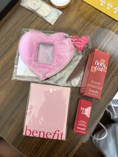 2026 Benefit 崔然竣
