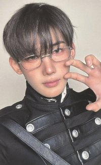WOF 日咖 特典卡 