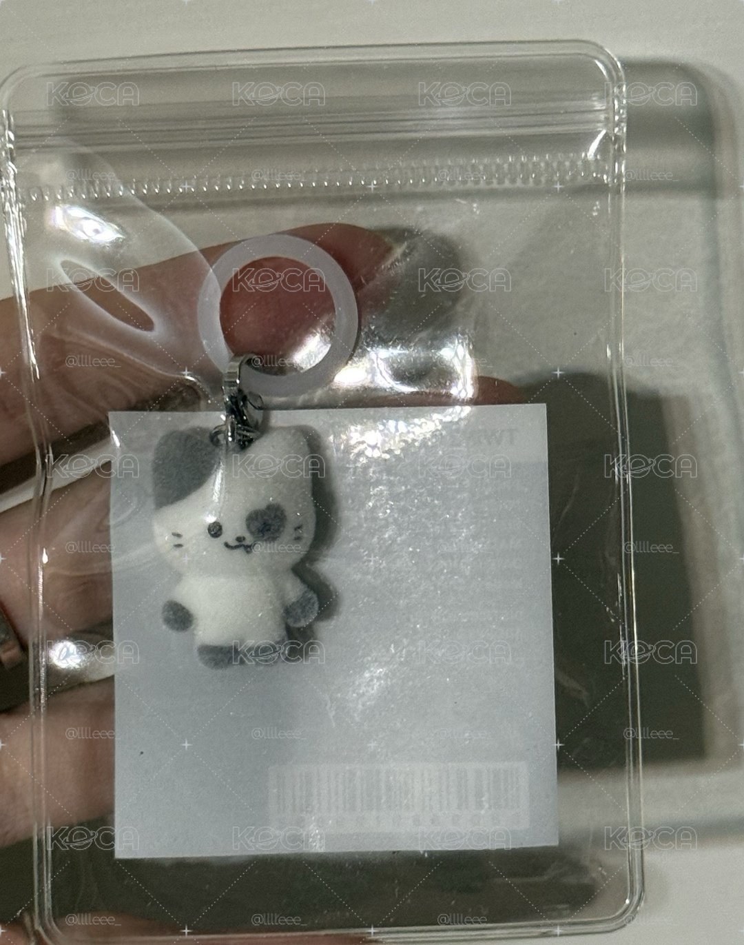 三巡志鑰匙圈
