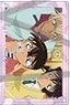 movic vol.5 極光 透明卡 