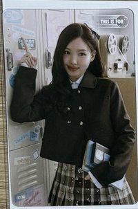 🌟娜參加賞透卡