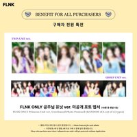 FLNK 幸運卡 230424
