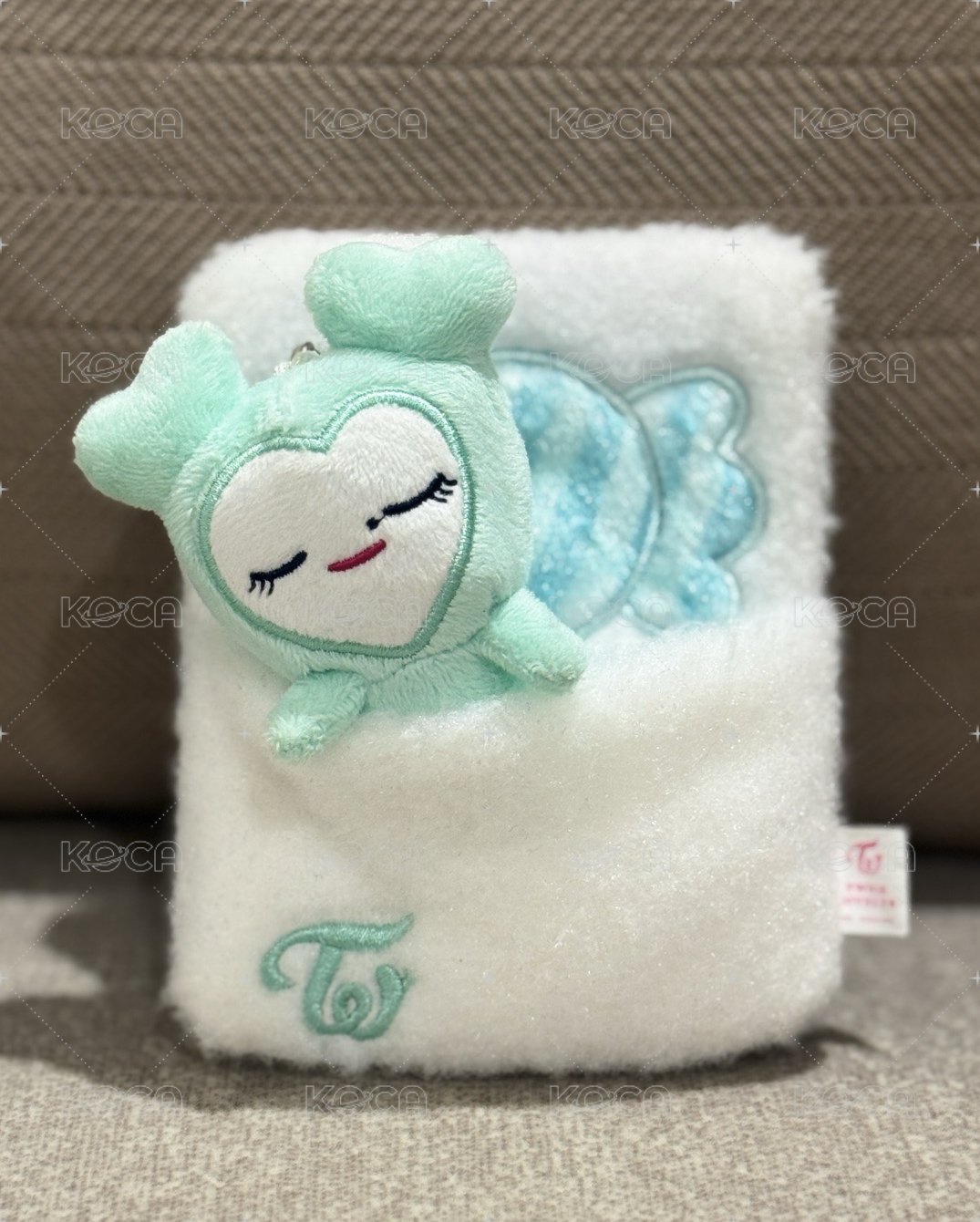 南🐧（無吊牌）