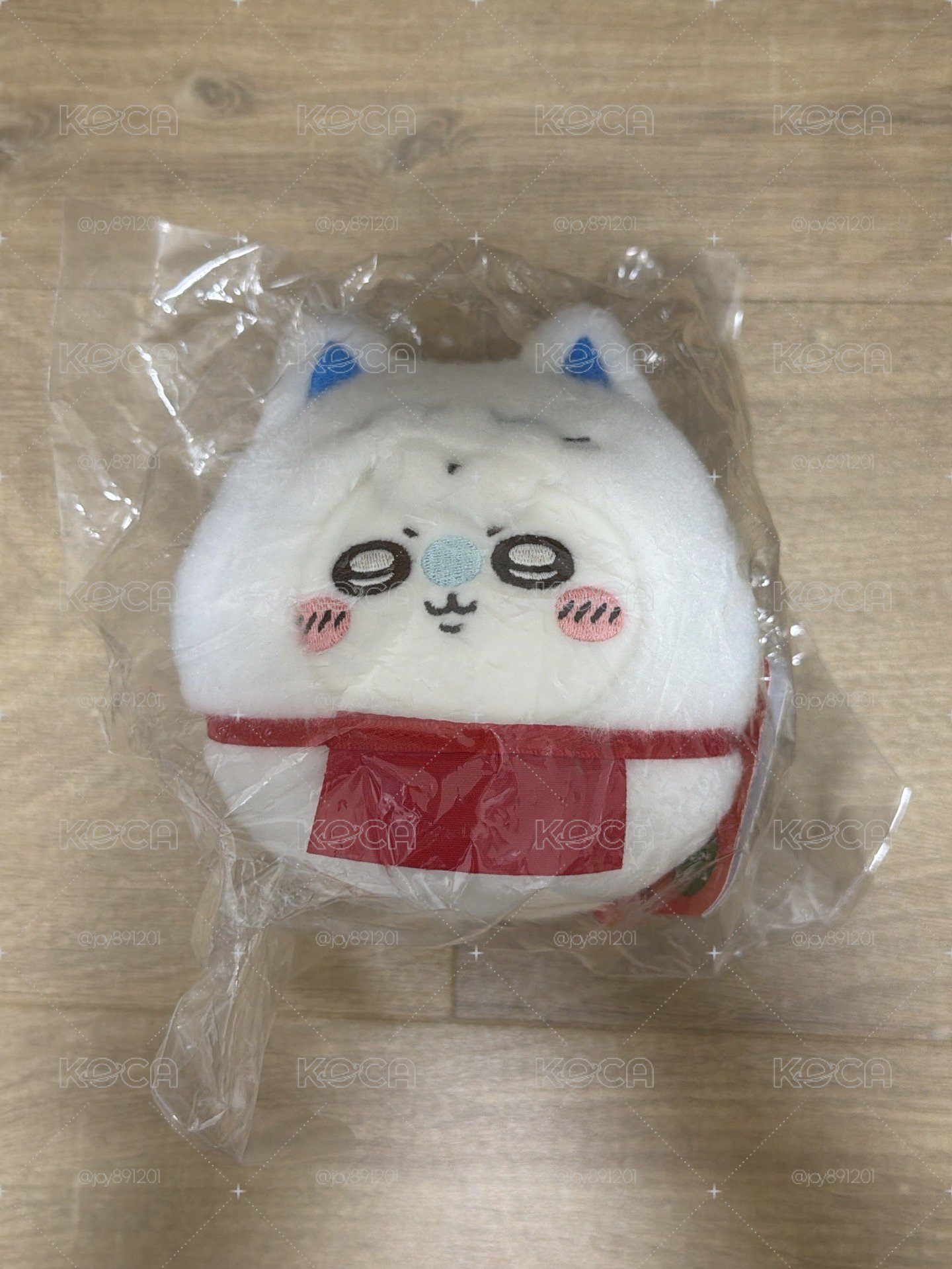 不倒翁小桃