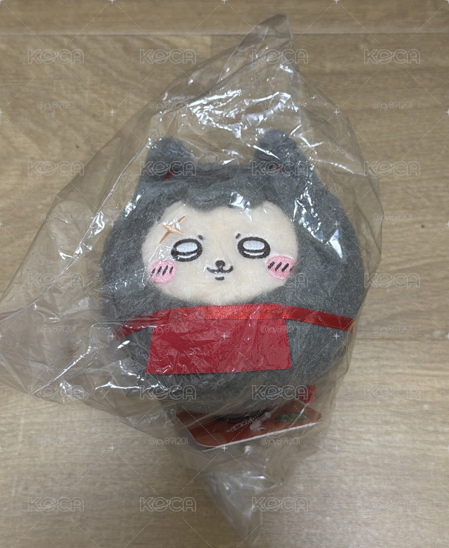 稻荷達摩不倒翁 師傅