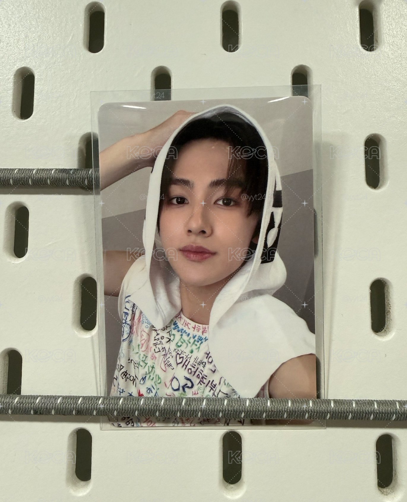 環球玹公主👑
