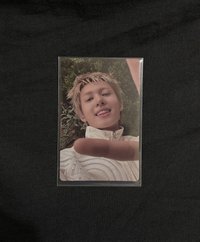 迷一 美通專卡馬