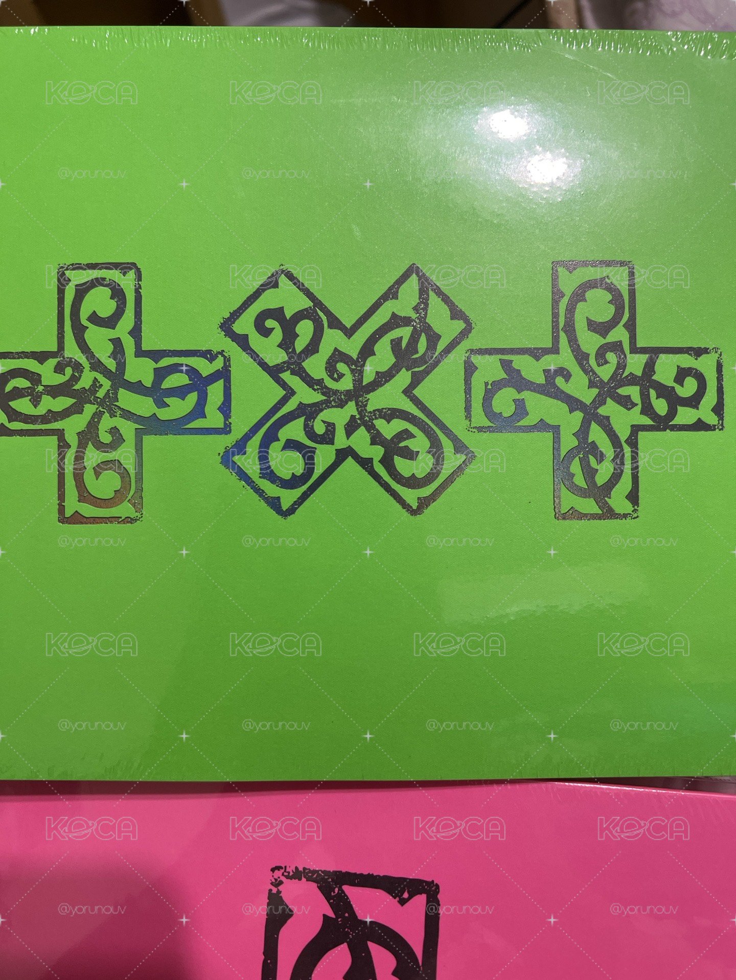 🍀迷八 未拆單封