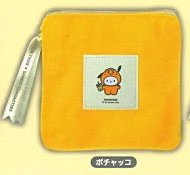 MUZIK TIGERK X SANRIO CHARACTERS 包包袋子 