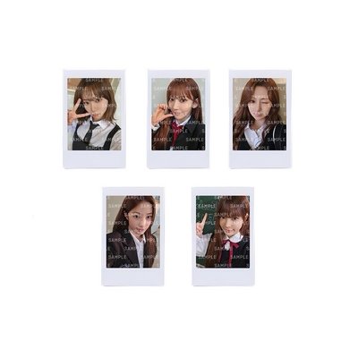 School Days周邊