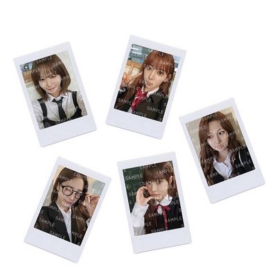 School Days周邊