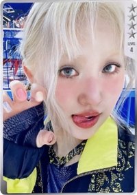 單曲一 QQ音樂 星光卡 四星