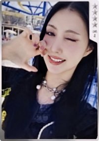 出道單曲 QQ音樂 星光卡 四星