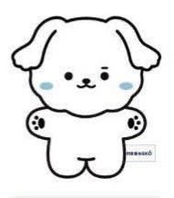 Monmungchi 快閃店 SS娃 迷你迷你汪鯨