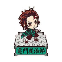 一番賞 參見！J賞 きゅんキャラ 橡膠 吊飾 