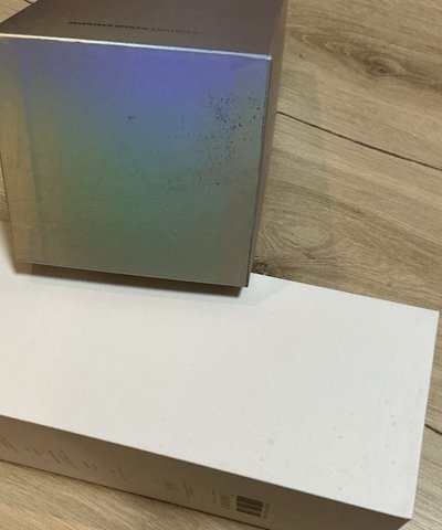 手燈四代同堂