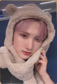 迷二 楠藝 簽售卡 