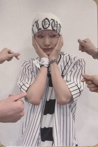 迷二 sw 簽售卡 