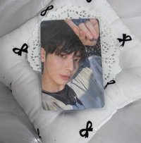 11. 正三 頭上長角顯