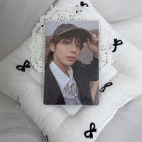 12.迷六wvs  PB版 特典卡