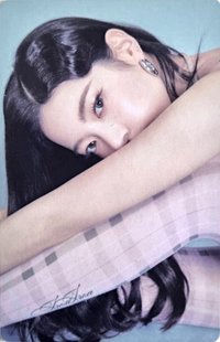 Motto poca A 專輯卡 