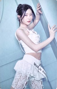 Motto poca A 專輯卡 