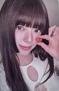 Motto poca A 專輯卡 