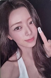 Motto poca B 專輯卡 