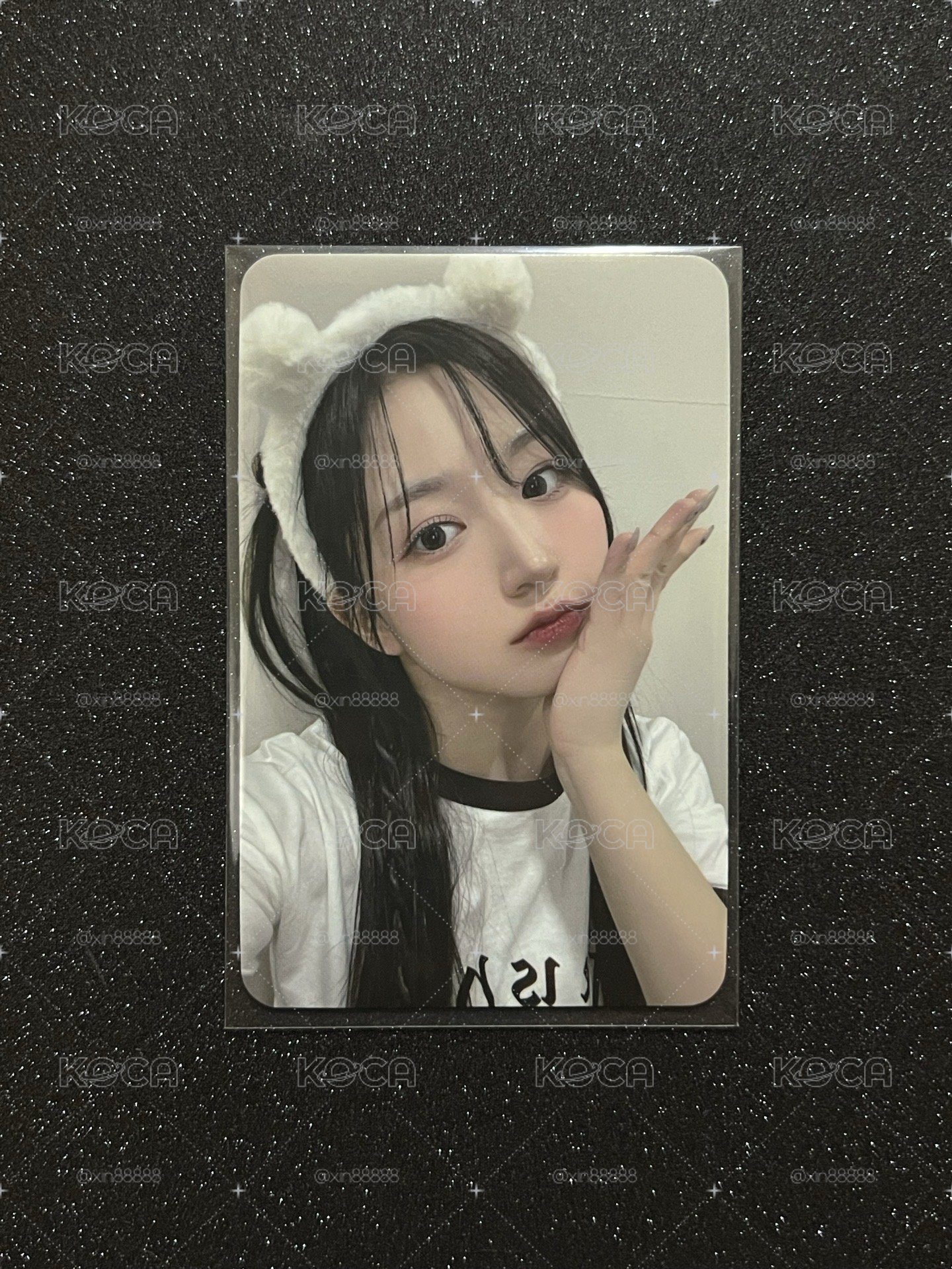 SW1.0簽售 小熊嫄