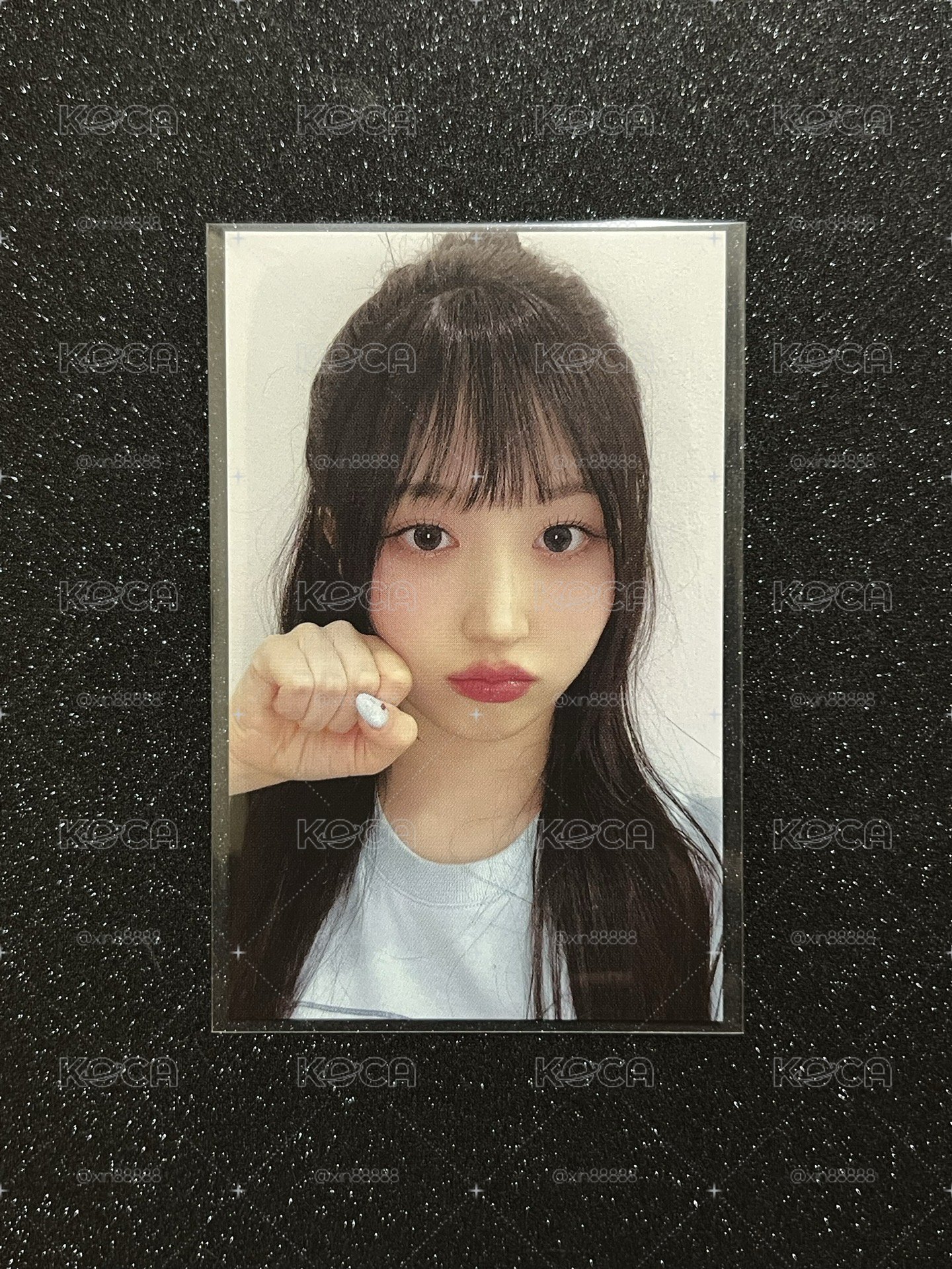 HMV 打拳嫄