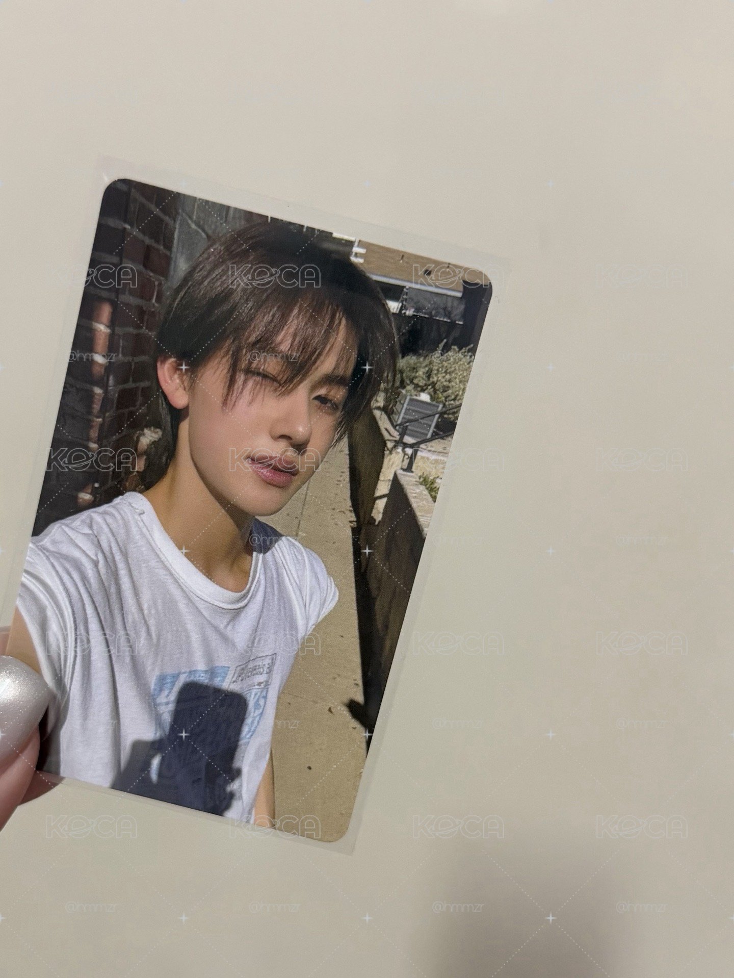 環球Wink小嚴