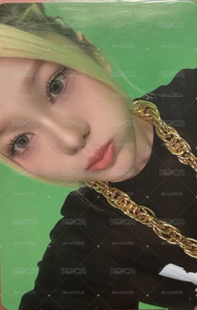jiana專卡