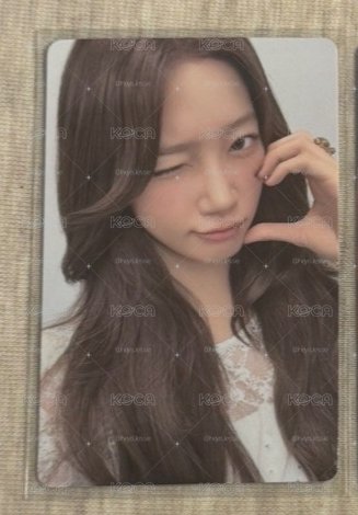 Kazuha 臺北簽售葉 