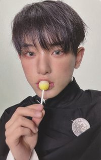 WOF 日咖 2.0 幸運卡 