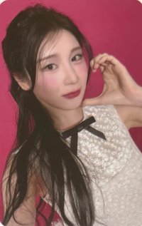 260418 上海FM   入場卡 / 場限卡 