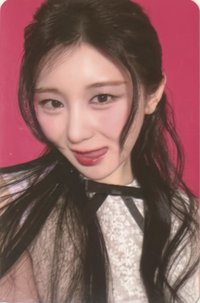 260418 上海FM   入場卡 / 場限卡 