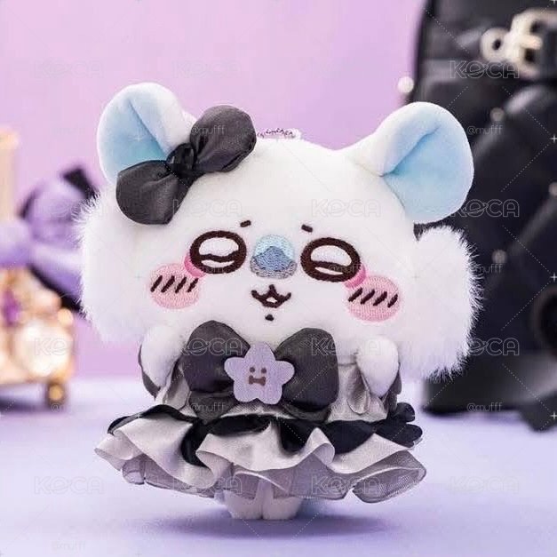 黑魔法小桃/真桃