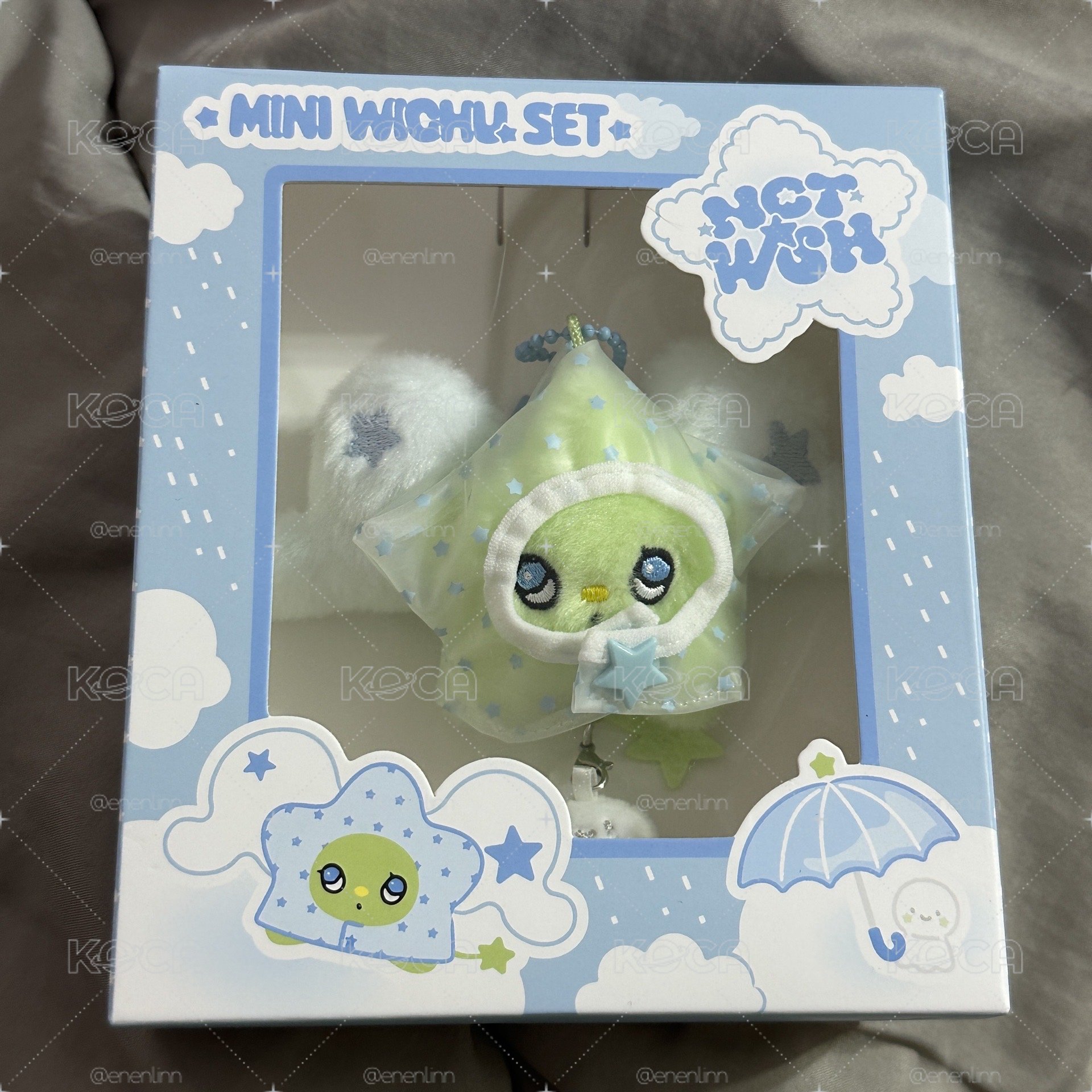 mini wichu