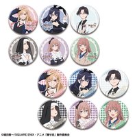 colleize 着せ恋から新グッズが登場しました-徽章