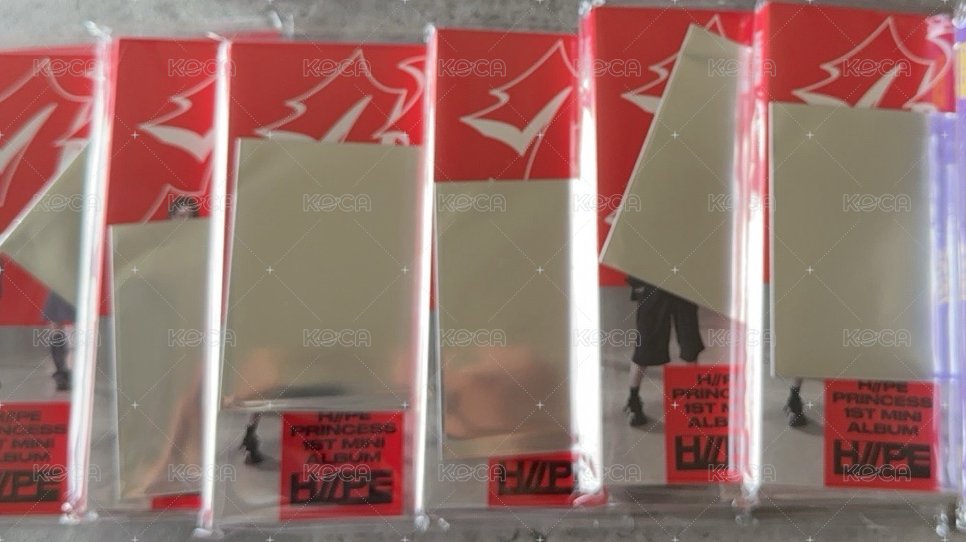 初回A盤 全專含特典