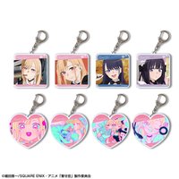 colleize 着せ恋から新グッズが登場しました-吊飾