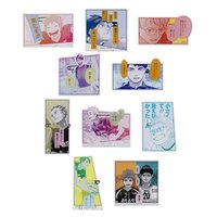 名言壓克力徽章 Vol.1