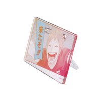 名言壓克力徽章 Vol.1
